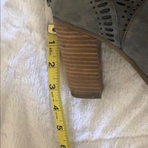 Vince Camuto Shoes - Vince Camuto booties Vince Camuto Shoes - Vince Camuto booties